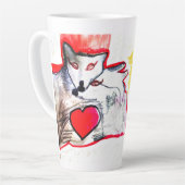 Latte Mok (Linkerhoek)