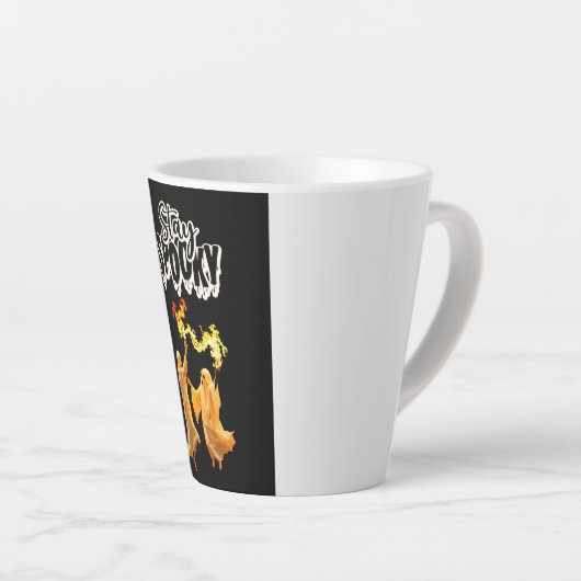 Latte Mok (Rechterhoek)