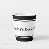 Latte Mok (Voorkant)