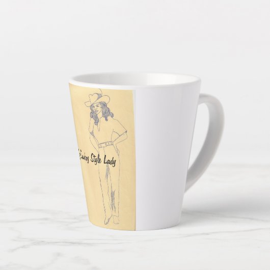 Latte Mok (Rechterhoek)