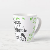 Latte Mok (Rechterhoek)