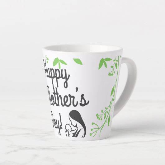 Latte Mok (Rechterhoek)