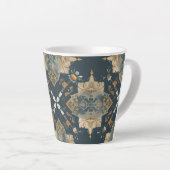 Latte Mok (Rechterhoek)