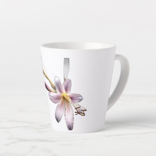 Latte Mok (Rechterhoek)