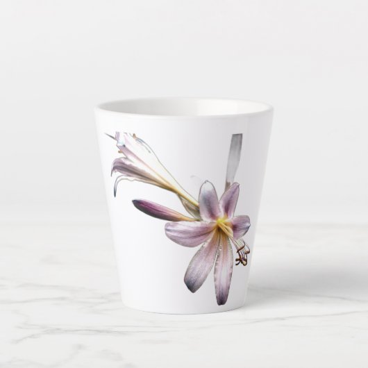 Latte Mok (Voorkant)