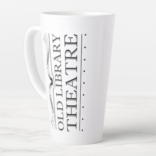 Latte Mok (Linkerhoek)