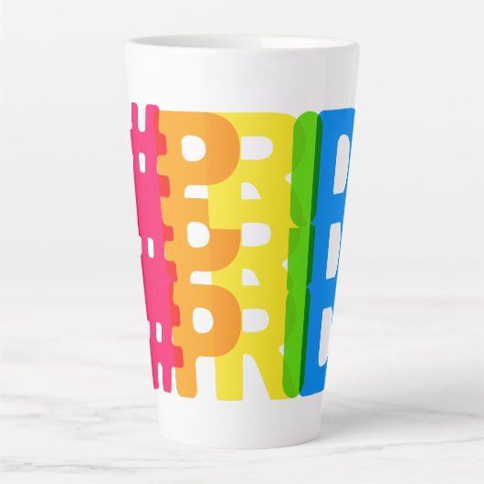 Latte Mok (Voorkant)