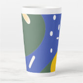 Latte Mok (Voorkant)