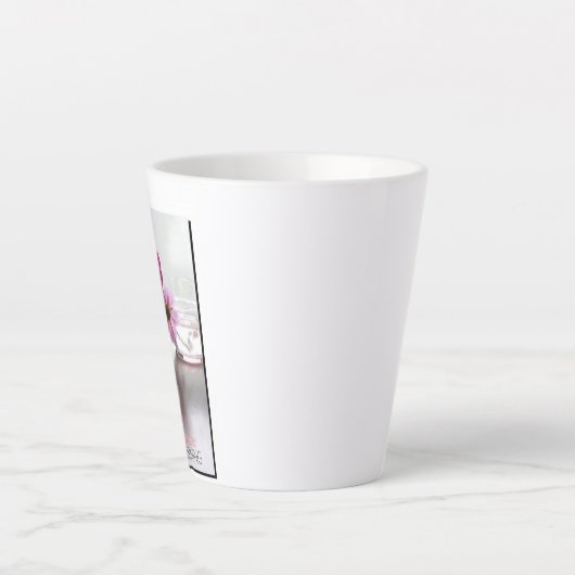 Latte Mok (Voorkant)