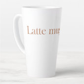 Latte Mok (Linkerhoek)