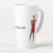 Latte Mok (Rechterhoek)