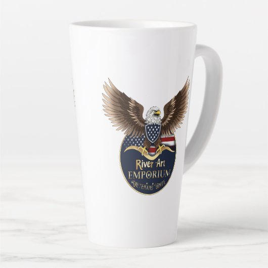 Latte Mok (Rechterhoek)