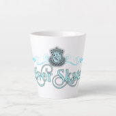 Latte Mok (Voorkant)