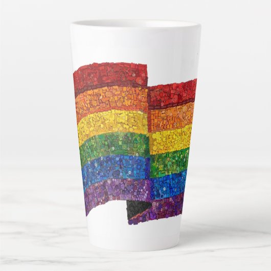 Latte Mok (Voorkant)