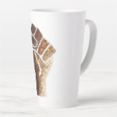 Latte Mok (Rechterhoek)