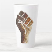 Latte Mok (Voorkant)