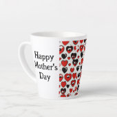 Latte Mok (Linkerhoek)