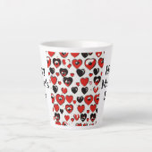 Latte Mok (Voorkant)