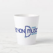 Latte Mok (Voorkant)