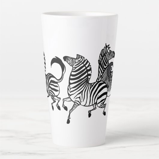 Latte Mok (Voorkant)