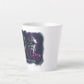 Latte Mok (Voorkant)