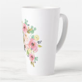 Latte Mok (Rechterhoek)