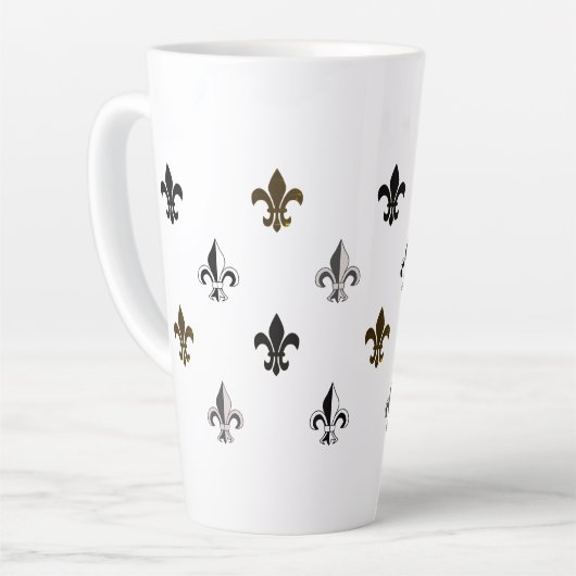 Latte Mok (Linkerhoek)