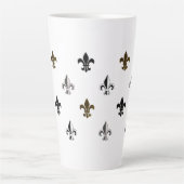 Latte Mok (Voorkant)