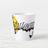 Latte Mok (Voorkant)