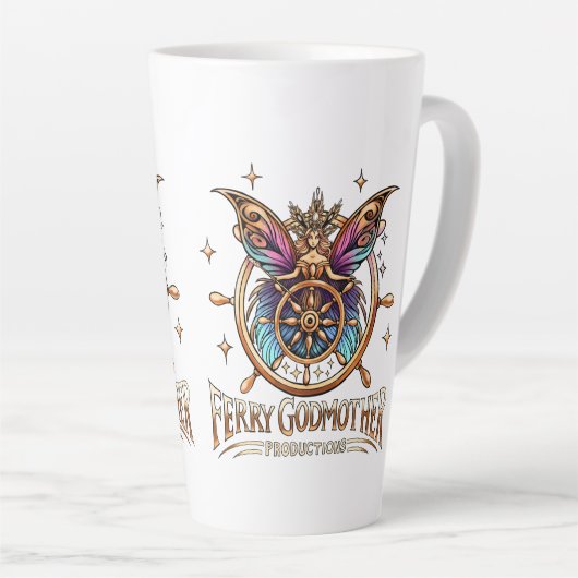 Latte Mok (Rechterhoek)