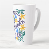 Latte Mok (Rechterhoek)