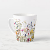 Latte Mok 12 oz (Linkerhoek)