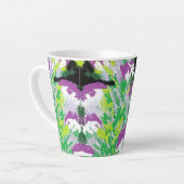 Latte Mok: Beren Breech Mok (Linkerhoek)