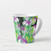 Latte Mok: Beren Breech Mok (Rechterhoek)