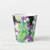 Latte Mok: Beren Breech Mok (Voorkant)