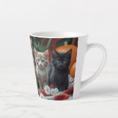 Latte Mok - Cat Lover (Rechts)