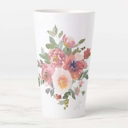 Latte Mok, grote latte Mok, Latte Mok (Voorkant)