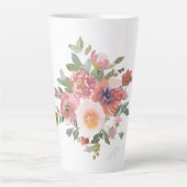 Latte Mok, grote latte Mok, Mok (Voorkant)