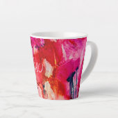 LATTE MOK "IK HOU VAN JE" (Rechterhoek)