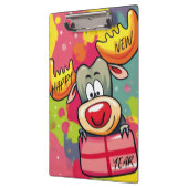 Latte Mok Klembord (Links)