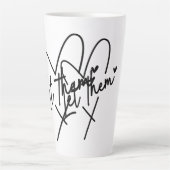 Latte Mok "Laat ze" (Voorkant)