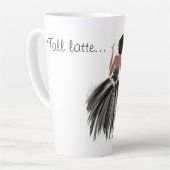  latte mok latte mok (Linkerhoek)