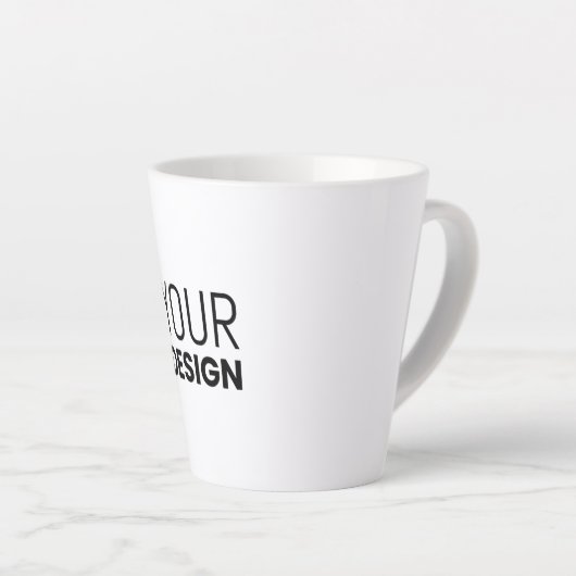 Latte Mok [Multi-Size] (Rechterhoek)