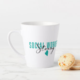 Latte Mok sociale werknemers