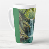Latte mok (Waterval) (Linkerhoek)