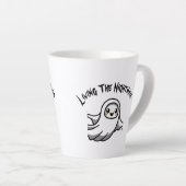 Latte mokkop mok (Rechterhoek)