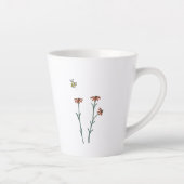 Latte Mug (Droite)