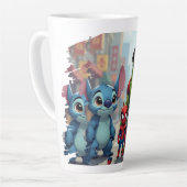 Latte Mug (Angle gauche)