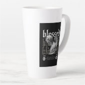 Latte Mug (Angle droit)