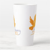 Latte Mug (Devant)